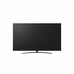 LG NanoCell AI 86NANO81A3A TV 2,18 m (86") 4K Ultra HD Smart TV Wi-Fi Nero - Vista aggiuntiva 3