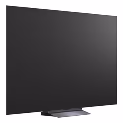 LG OLED evo AI OLED77C51LA TV 195,6 cm (77") 4K Ultra HD Smart TV Wi-Fi Nero - Vista aggiuntiva 6