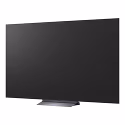 LG OLED evo AI OLED77C51LA TV 195,6 cm (77") 4K Ultra HD Smart TV Wi-Fi Nero - Vista aggiuntiva 8