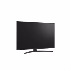 LG NanoCell AI 43NANO81A3A Smart TV 43 pollici 4K UHD webOS Nero - Vista aggiuntiva 6