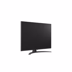 LG NanoCell AI 43NANO81A3A Smart TV 43 pollici 4K UHD webOS Nero - Vista aggiuntiva 7