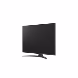 LG NanoCell AI 43NANO81A3A Smart TV 43 pollici 4K UHD webOS Nero - Vista aggiuntiva 8