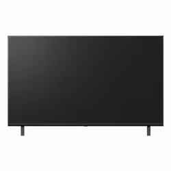 LG NanoCell 43NANO80A3B TV 109,2 cm (43") 4K Ultra HD Smart TV Wi-Fi Nero - Vista aggiuntiva 2