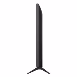 LG NanoCell 43NANO80A3B TV 109,2 cm (43") 4K Ultra HD Smart TV Wi-Fi Nero - Vista aggiuntiva 3