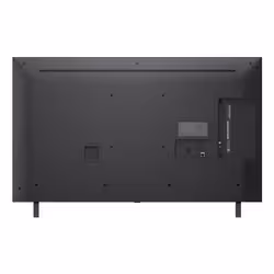 LG NanoCell 43NANO80A3B TV 109,2 cm (43") 4K Ultra HD Smart TV Wi-Fi Nero - Vista aggiuntiva 4