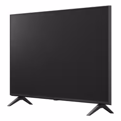 LG NanoCell 43NANO80A3B TV 109,2 cm (43") 4K Ultra HD Smart TV Wi-Fi Nero - Vista aggiuntiva 6