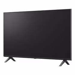 LG NanoCell 43NANO80A3B TV 109,2 cm (43") 4K Ultra HD Smart TV Wi-Fi Nero - Vista aggiuntiva 7