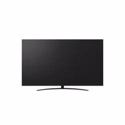 LG NanoCell AI 75NANO81A3A TV 190,5 cm (75") 4K Ultra HD Smart TV Wi-Fi Nero - Vista aggiuntiva 3