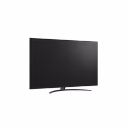 LG NanoCell AI 75NANO81A3A TV 190,5 cm (75") 4K Ultra HD Smart TV Wi-Fi Nero - Vista aggiuntiva 6