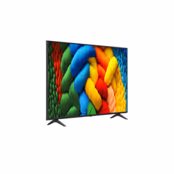 LG NanoCell AI NANO80 165,1 cm (65") 4K Ultra HD Smart TV Wi-Fi Nero - Vista aggiuntiva 2