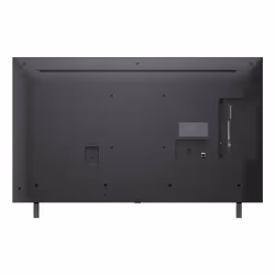 LG NanoCell AI 55NANO81A6A 139,7 cm (55") 4K Ultra HD Smart TV Wi-Fi Nero - Vista aggiuntiva 2