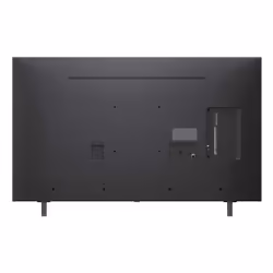 LG NanoCell AI TV NANO 86'' 2025 Smart TV 81A6A 127 cm (50") 4K Ultra HD Wi-Fi Nero - Vista aggiuntiva 2