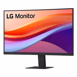 LG 24U421A-B Monitor PC 60,5 cm (23.8") 1920 x 1080 Pixel Full HD LED Nero - Vista aggiuntiva 2