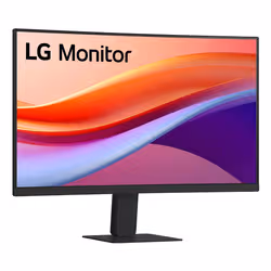 LG 24U421A-B Monitor PC 60,5 cm (23.8") 1920 x 1080 Pixel Full HD LED Nero - Vista aggiuntiva 5