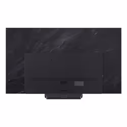 LG OLED evo AI OLED65C51LA TV 165,1 cm (65") 4K Ultra HD Smart TV Wi-Fi Nero - Vista aggiuntiva 4