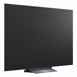 LG OLED evo AI OLED65C51LA TV 165,1 cm (65") 4K Ultra HD Smart TV Wi-Fi Nero - Vista aggiuntiva 6