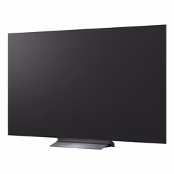 LG OLED evo AI OLED65C51LA TV 165,1 cm (65") 4K Ultra HD Smart TV Wi-Fi Nero - Vista aggiuntiva 8