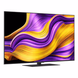 LG OLED evo AI OLED55G56LS 139,7 cm (55") 4K Ultra HD Smart TV Wi-Fi Nero - Vista aggiuntiva 2