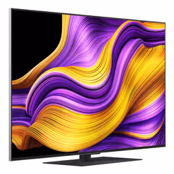 LG OLED evo AI OLED55G56LS 139,7 cm (55") 4K Ultra HD Smart TV Wi-Fi Nero - Vista aggiuntiva 3