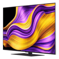 LG OLED evo AI OLED55G56LS 139,7 cm (55") 4K Ultra HD Smart TV Wi-Fi Nero - Vista aggiuntiva 4