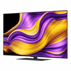 LG OLED evo AI OLED55G56LS 139,7 cm (55") 4K Ultra HD Smart TV Wi-Fi Nero - Vista aggiuntiva 5