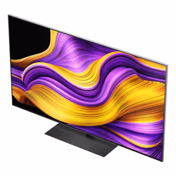 LG OLED evo AI OLED55G56LS 139,7 cm (55") 4K Ultra HD Smart TV Wi-Fi Nero - Vista aggiuntiva 6
