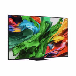 LG QNED evo AI 65QNED87A6B 165,1 cm (65") 4K Ultra HD Smart TV Wi-Fi Nero