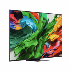 LG QNED evo AI 65QNED87A6B 165,1 cm (65") 4K Ultra HD Smart TV Wi-Fi Nero - Vista aggiuntiva 8
