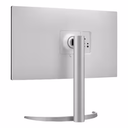 LG 27UP650K-W Monitor PC 68,6 cm (27") 3840 x 2160 Pixel 4K Ultra HD Bianco - Vista aggiuntiva 5
