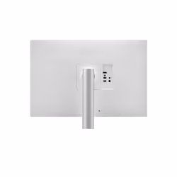 LG 27UP650K-W.AEU 27" 4K Ultra HD LED Bianco - Vista aggiuntiva 7
