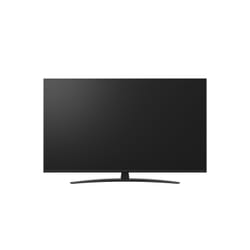 LG NanoCell AI 55NANO81A3A TV 139,7 cm (55") 4K Ultra HD Smart TV Wi-Fi Nero