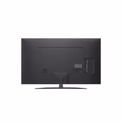 LG NanoCell AI 55NANO81A3A TV 139,7 cm (55") 4K Ultra HD Smart TV Wi-Fi Nero - Vista aggiuntiva 5