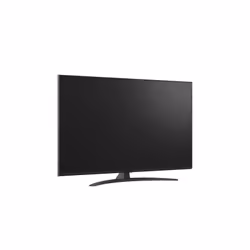 LG NanoCell AI 55NANO81A3A TV 139,7 cm (55") 4K Ultra HD Smart TV Wi-Fi Nero - Vista aggiuntiva 6