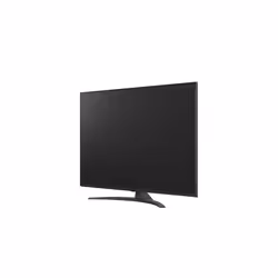 LG NanoCell AI 55NANO81A3A TV 139,7 cm (55") 4K Ultra HD Smart TV Wi-Fi Nero - Vista aggiuntiva 8