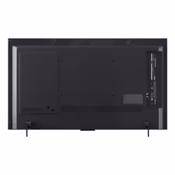 LG OLED evo AI OLED42C51LA TV 106,7 cm (42") 4K Ultra HD Smart TV Wi-Fi Nero - Vista aggiuntiva 4