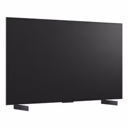 LG OLED evo AI OLED42C51LA TV 106,7 cm (42") 4K Ultra HD Smart TV Wi-Fi Nero - Vista aggiuntiva 5