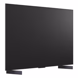 LG OLED evo AI OLED42C51LA TV 106,7 cm (42") 4K Ultra HD Smart TV Wi-Fi Nero - Vista aggiuntiva 6