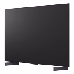 LG OLED evo AI OLED42C51LA TV 106,7 cm (42") 4K Ultra HD Smart TV Wi-Fi Nero - Vista aggiuntiva 7
