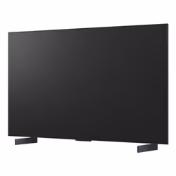 LG OLED evo AI OLED42C51LA TV 106,7 cm (42") 4K Ultra HD Smart TV Wi-Fi Nero - Vista aggiuntiva 8