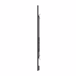 LG LAPA163-GF visualizzatore di messaggi Pannello piatto per segnaletica digitale 4,14 m (163") LED Wi-Fi 500 cd/m² Full HD Nero Processore integrato WebOS - Vista aggiuntiva 4