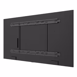 LG LAPA163-GF visualizzatore di messaggi Pannello piatto per segnaletica digitale 4,14 m (163") LED Wi-Fi 500 cd/m² Full HD Nero Processore integrato WebOS - Vista aggiuntiva 8