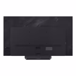 LG OLED evo AI OLED55C51LA TV 139,7 cm (55") 4K Ultra HD Smart TV Wi-Fi Nero - Vista aggiuntiva 4