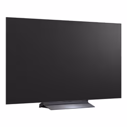 LG OLED evo AI OLED55C51LA TV 139,7 cm (55") 4K Ultra HD Smart TV Wi-Fi Nero - Vista aggiuntiva 5