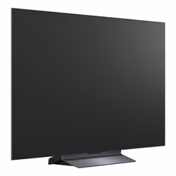 LG OLED evo AI OLED55C51LA TV 139,7 cm (55") 4K Ultra HD Smart TV Wi-Fi Nero - Vista aggiuntiva 6