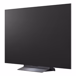 LG OLED evo AI OLED55C51LA TV 139,7 cm (55") 4K Ultra HD Smart TV Wi-Fi Nero - Vista aggiuntiva 7