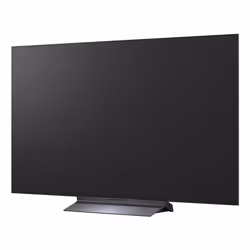 LG OLED evo AI OLED55C51LA TV 139,7 cm (55") 4K Ultra HD Smart TV Wi-Fi Nero - Vista aggiuntiva 8