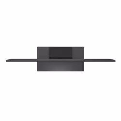 LG QNED evo AI 50QNED87A6D 127 cm (50") 4K Ultra HD Smart TV Wi-Fi Nero - Vista aggiuntiva 4