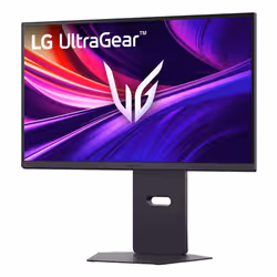 LG 27G850A-B.AEU Monitor PC 68,6 cm (27") 3840 x 2160 Pixel 4K Ultra HD Nero - Vista aggiuntiva 2