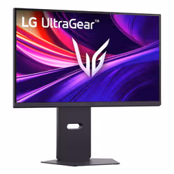 LG 27G850A-B.AEU Monitor PC 68,6 cm (27") 3840 x 2160 Pixel 4K Ultra HD Nero - Vista aggiuntiva 3