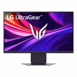 LG 27G850A-B.AEU Monitor PC 68,6 cm (27") 3840 x 2160 Pixel 4K Ultra HD Nero - Vista aggiuntiva 4